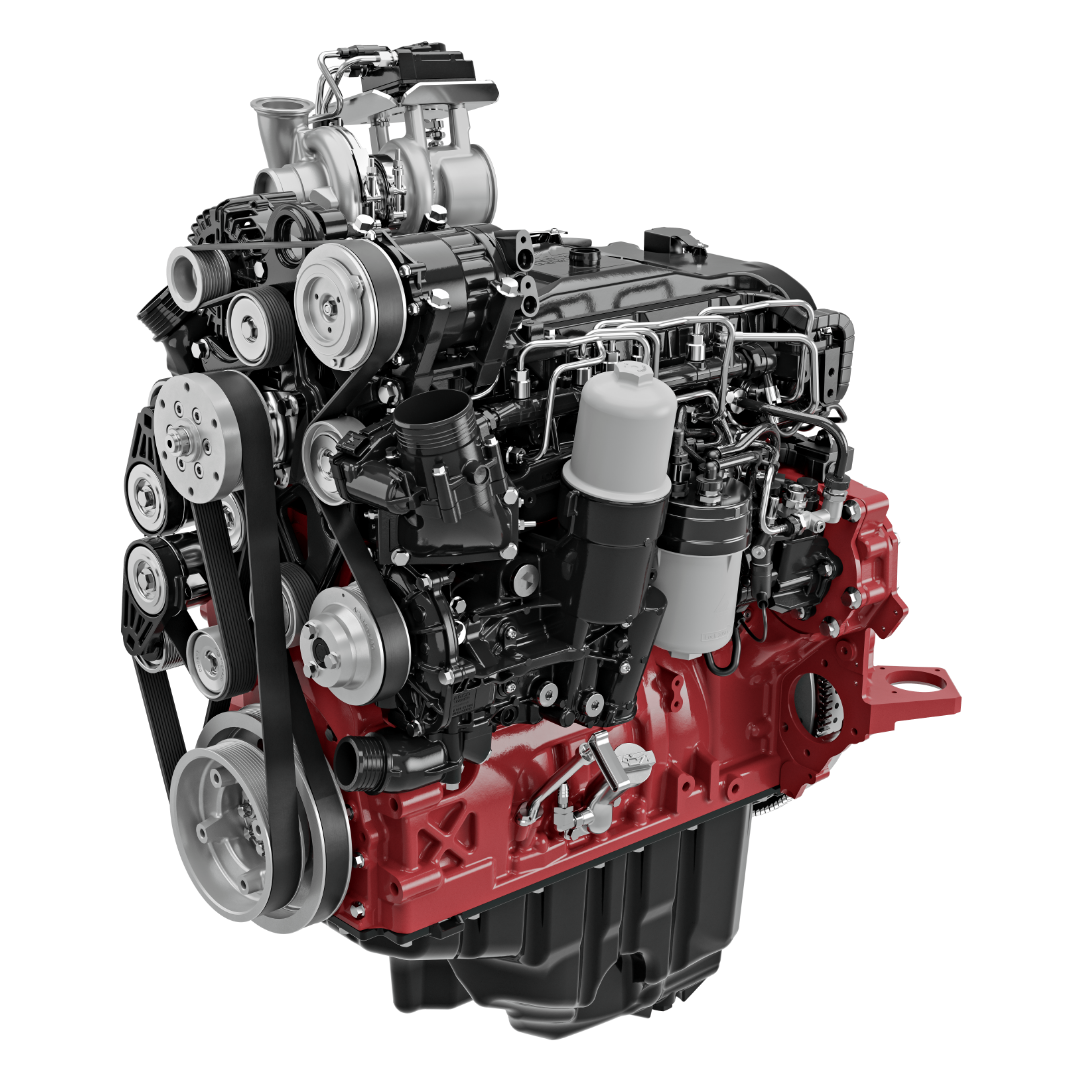 CORE50 Diesel Engine
